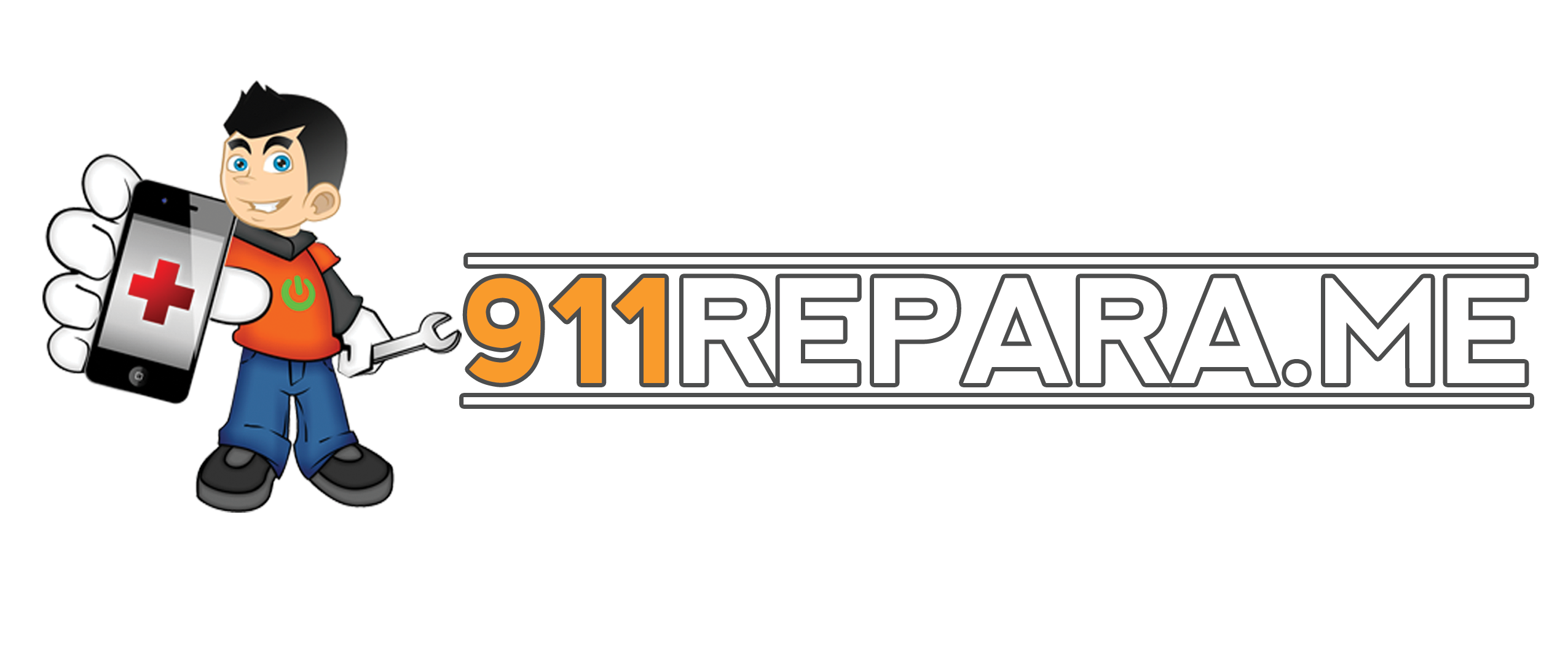 911Repara.me